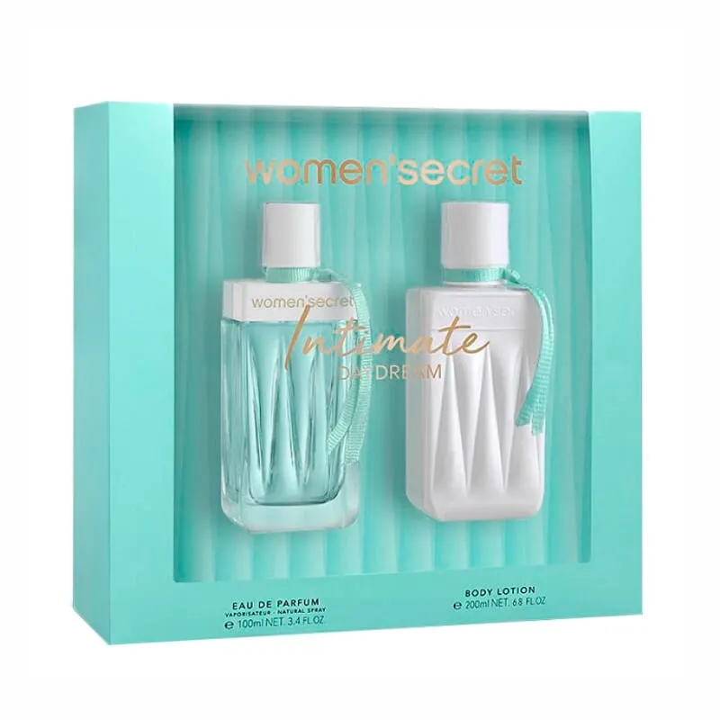 Intimate Daydream EDP 100 ml + Loción Corporal 200 ml Lote