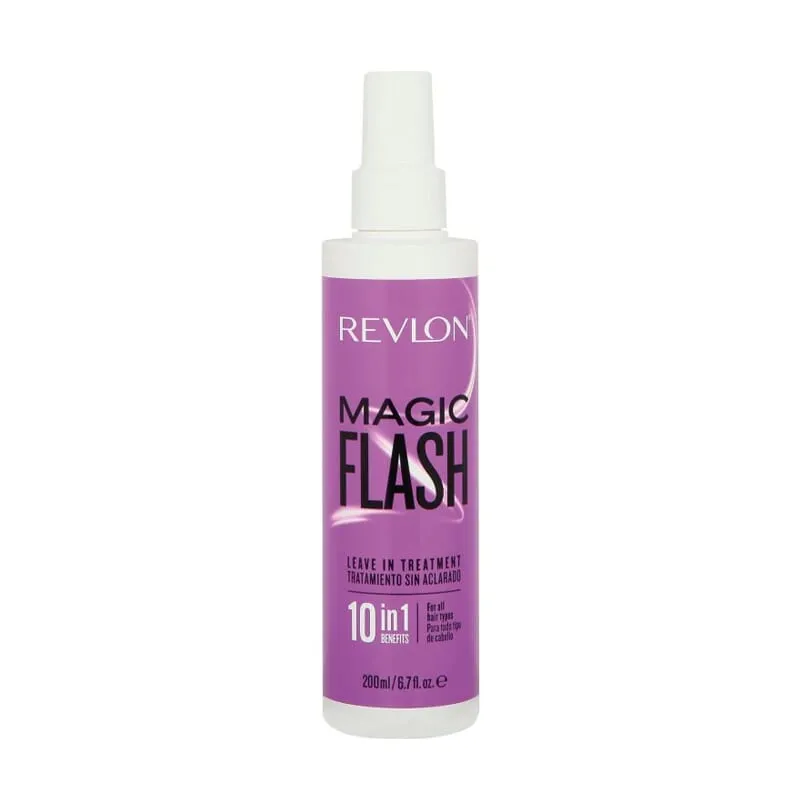 Magic Flash Leave In 200 ml