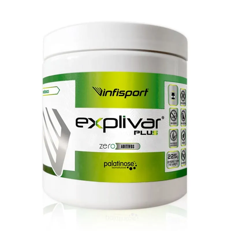 Explivar Plus 225g