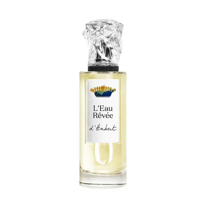 L'Eau Revee D'Hubert EDP 100 ml