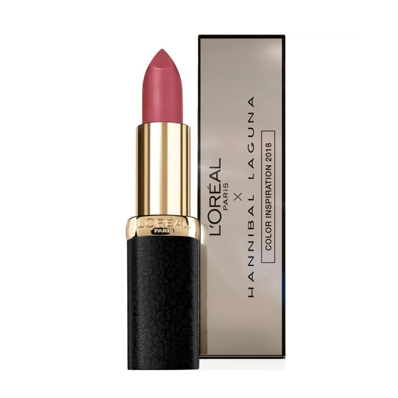 Color Riche Intense Volume Matte Hannibal Laguna #006