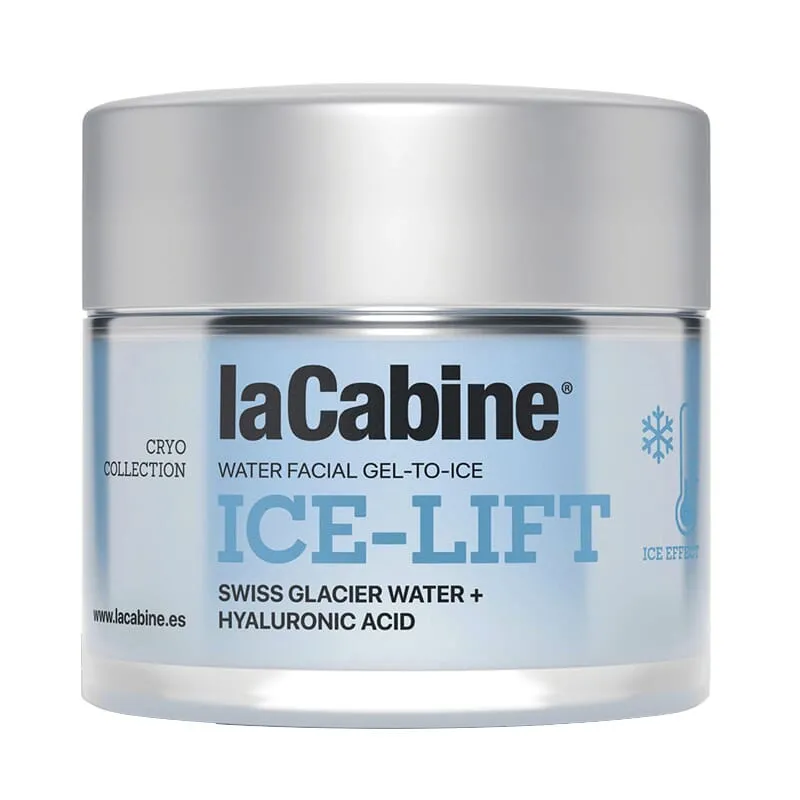 Cryo Ice-Lift Face Gel 50 ml