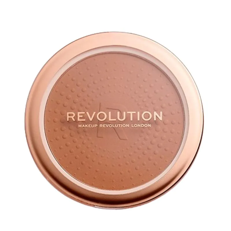 Revolution Mega Bronzer #2 Warm