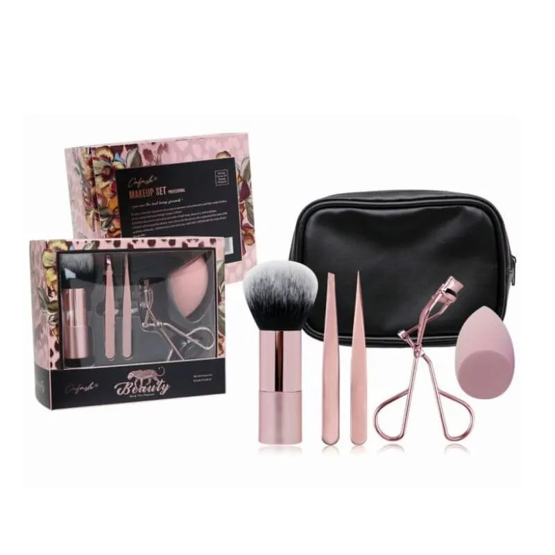 Neceser Kit Belleza Esencial