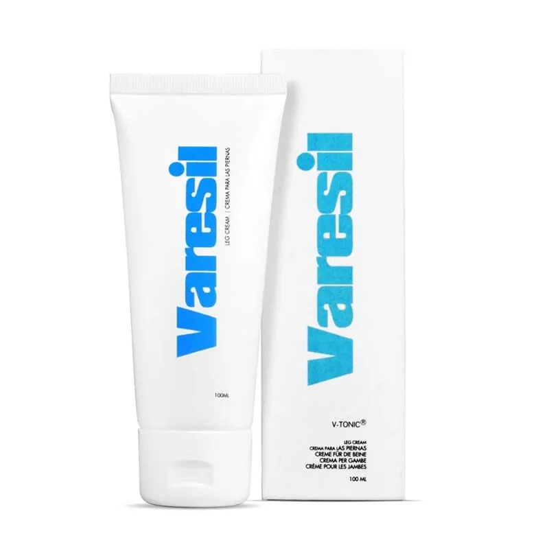 Varesil Cream 100 ml