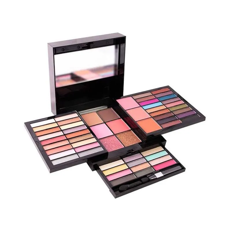 Make-Up Palette #Miss Pink Lote