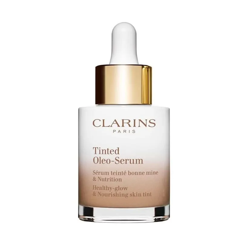 Tinted Oleo-Serum #02