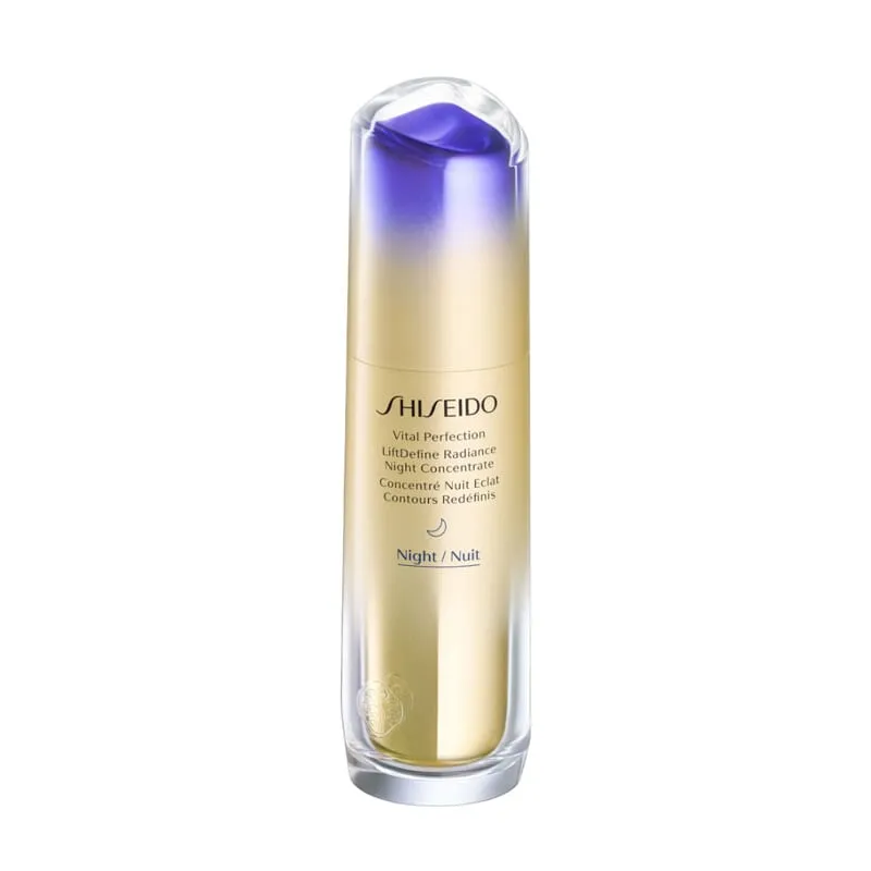LiftDefine Radiance Night Concentrate 40 ml