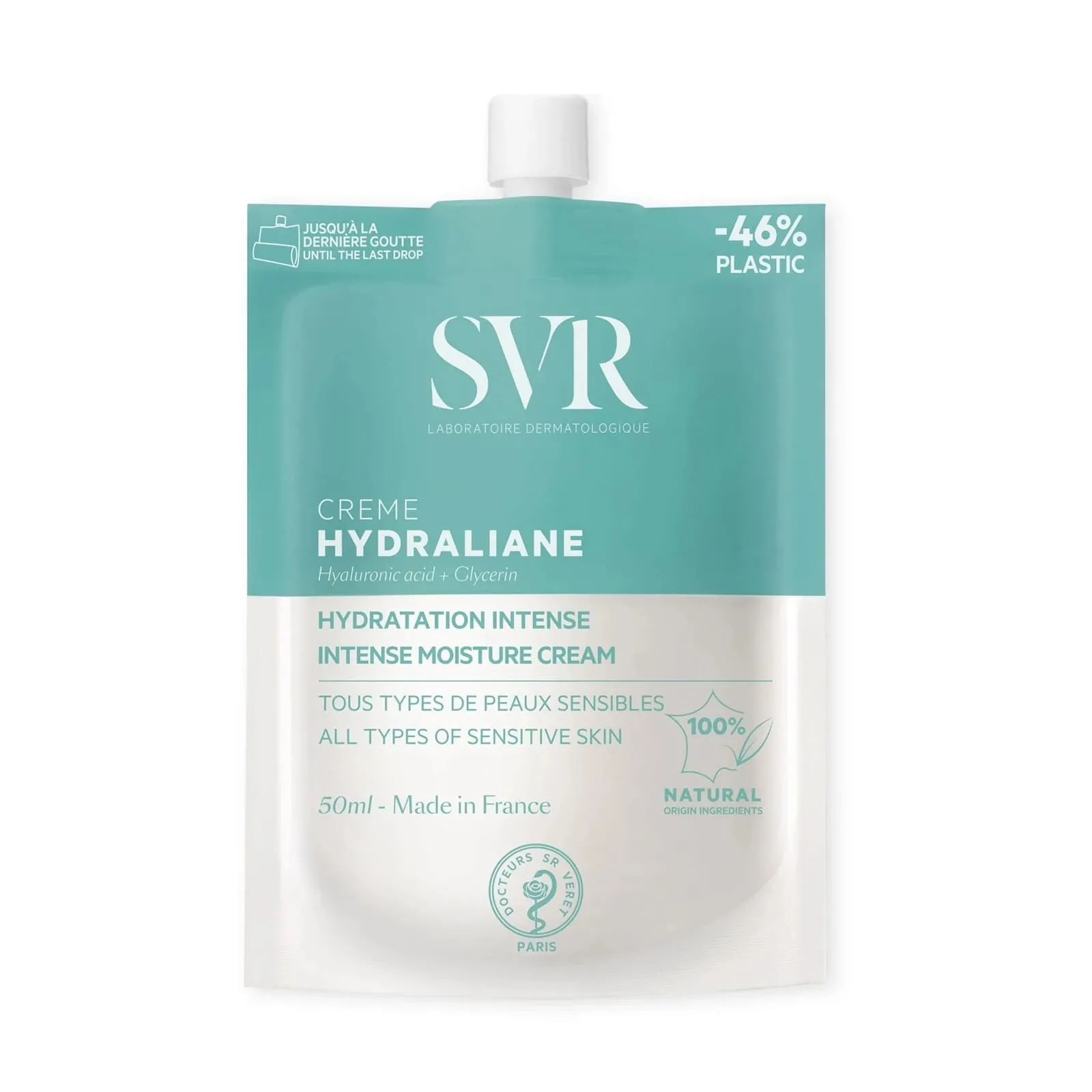 Hydraliane Creme 50 ml