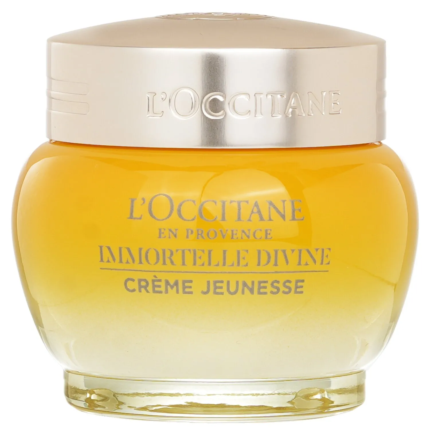 Immortelle Crema Divina