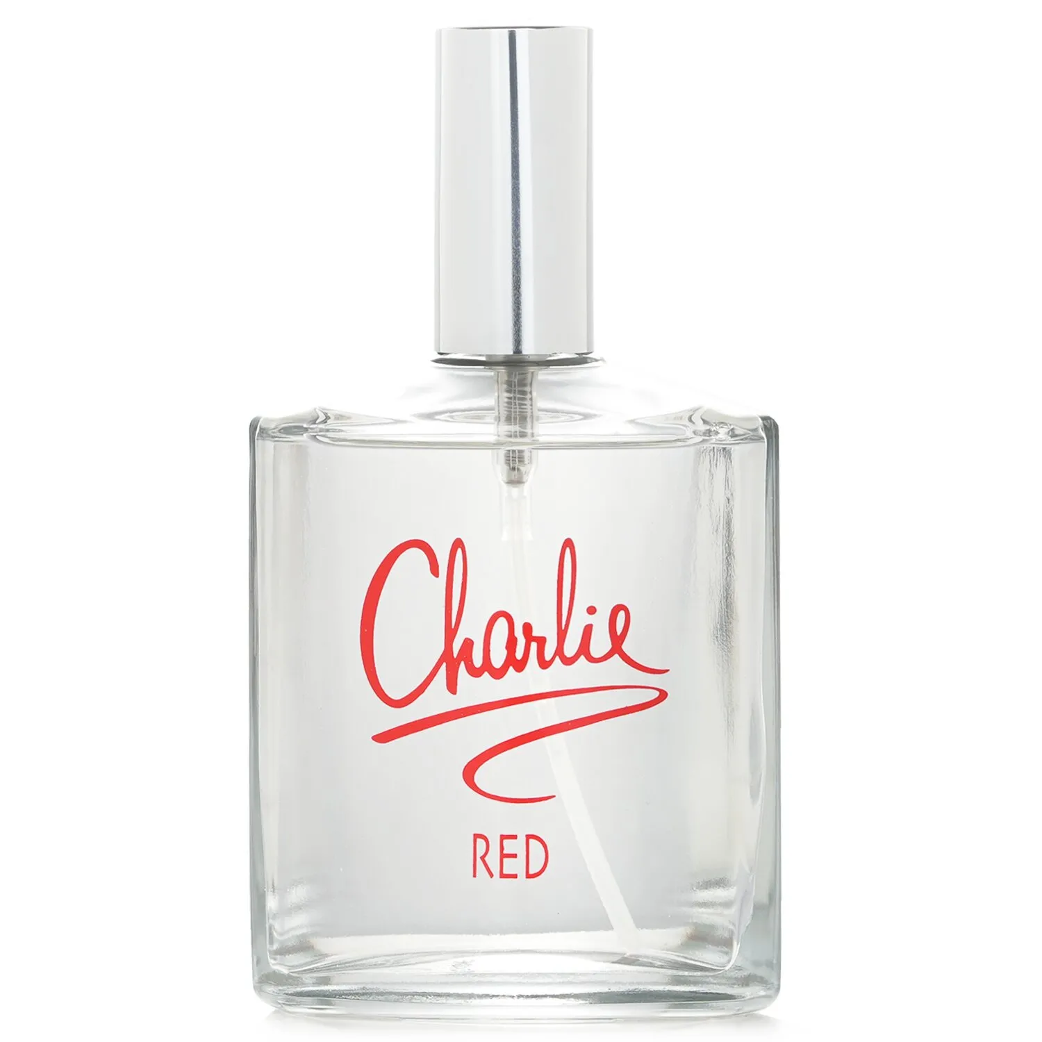 Charlie Red Eau de Toilette en Vaporizador