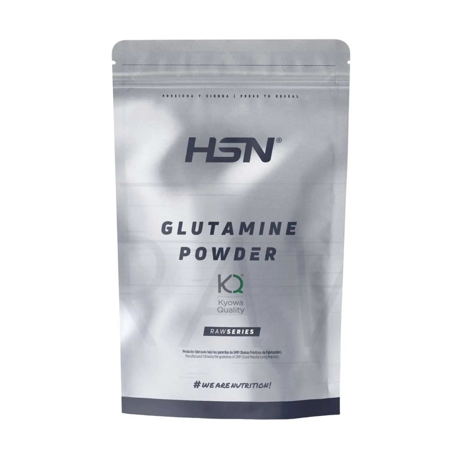 L-Glutamina Kyowa Quality 500g