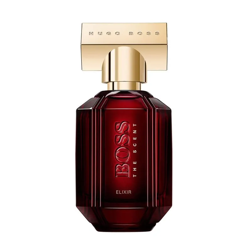 The Scent Elixir For Her EDP 30 ml