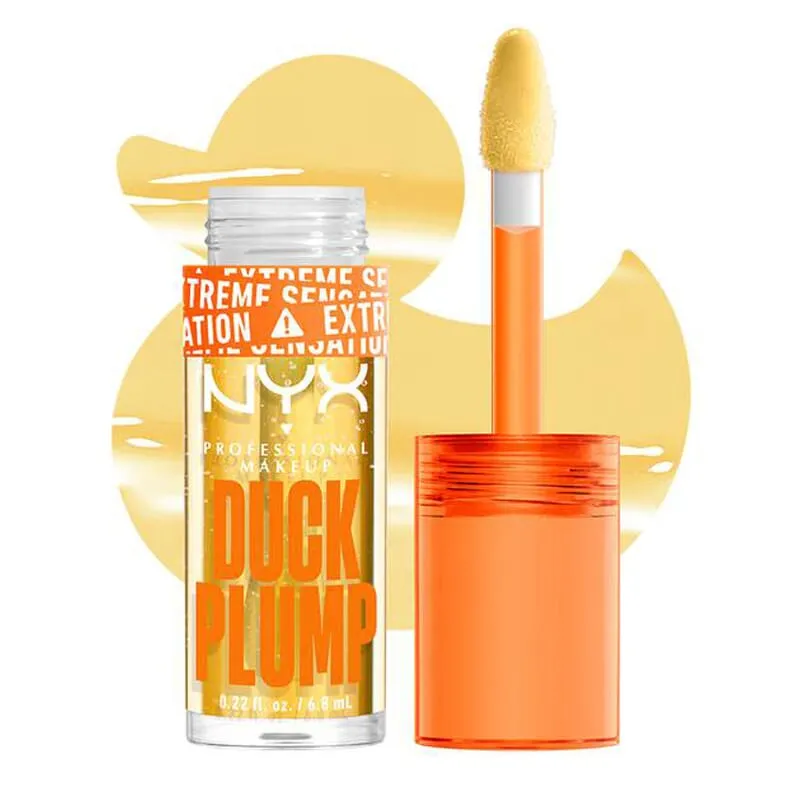 Duck Plump Gloss #01