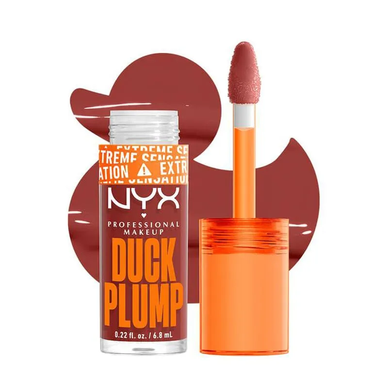 Duck Plump Gloss #06