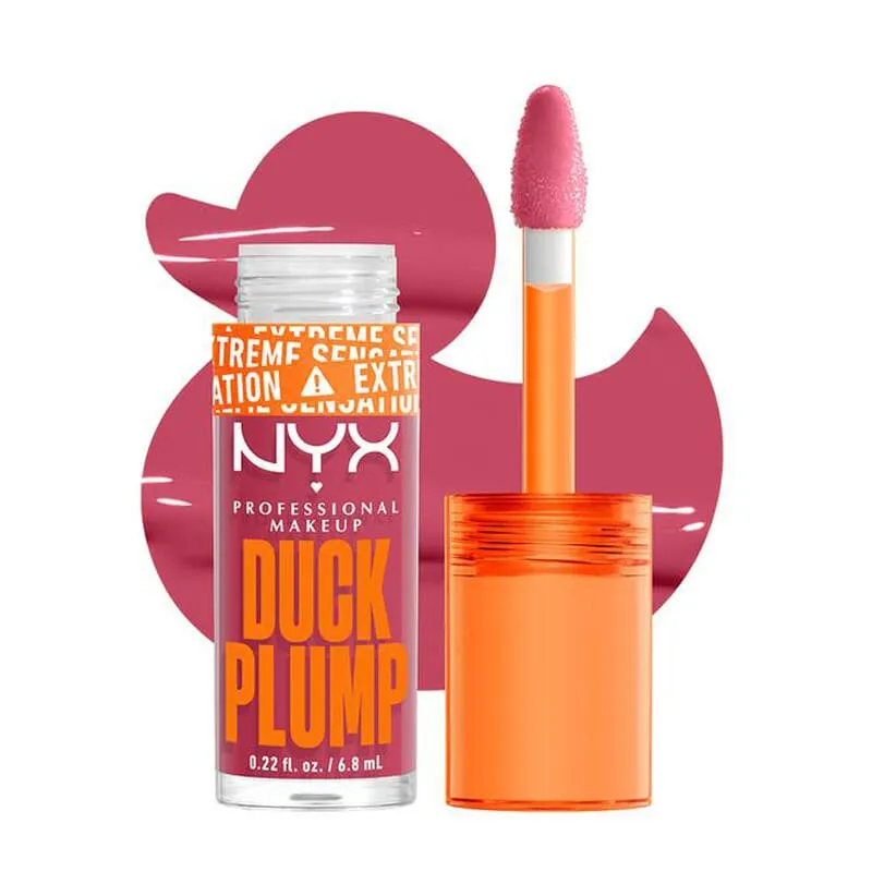 Duck Plump Gloss #09