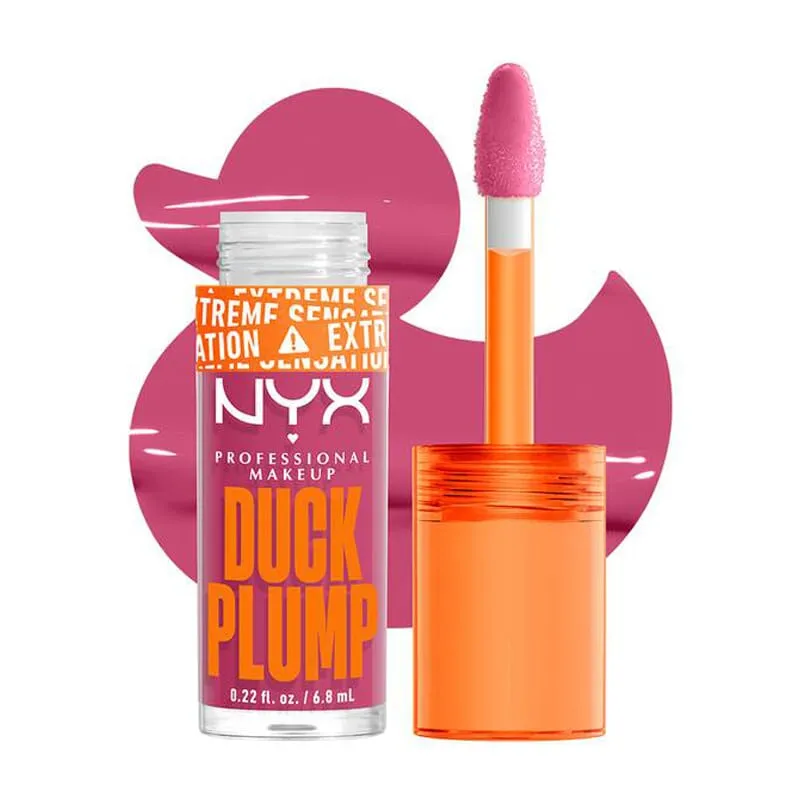 Duck Plump Gloss #11