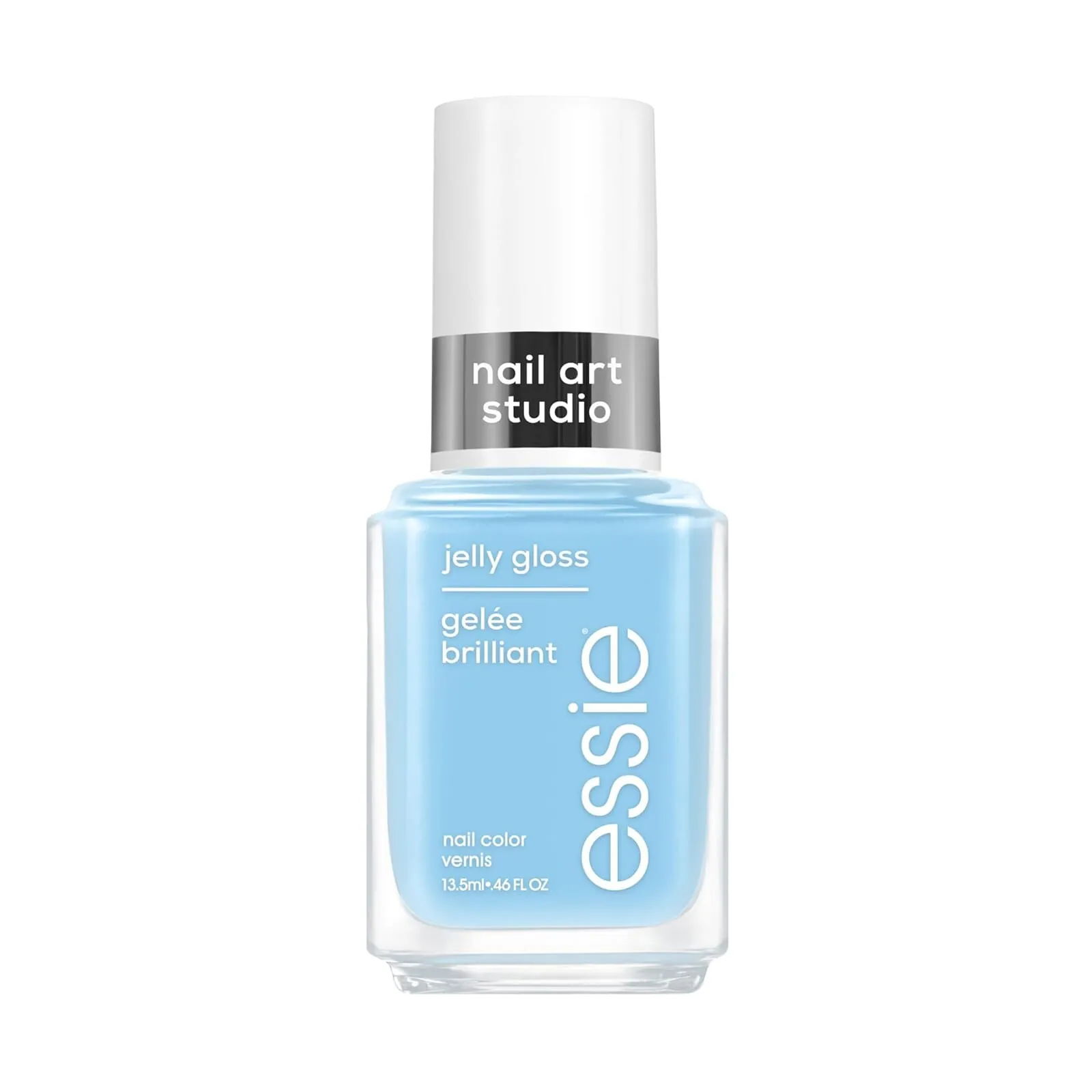 Vernis Jelly #100 Sky Jelly