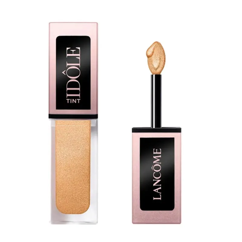 Idole Tint Sombra De Ojos Líquida #01