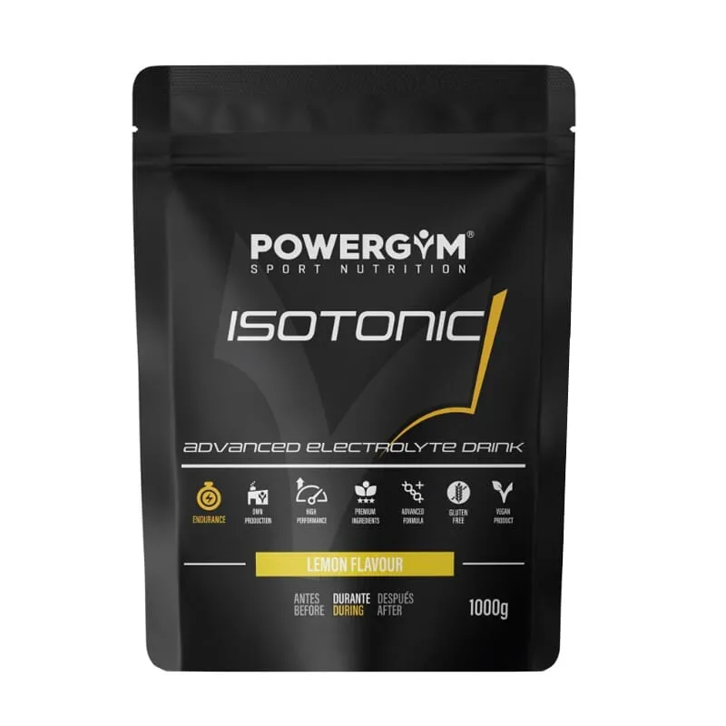 Isotonic 1000g