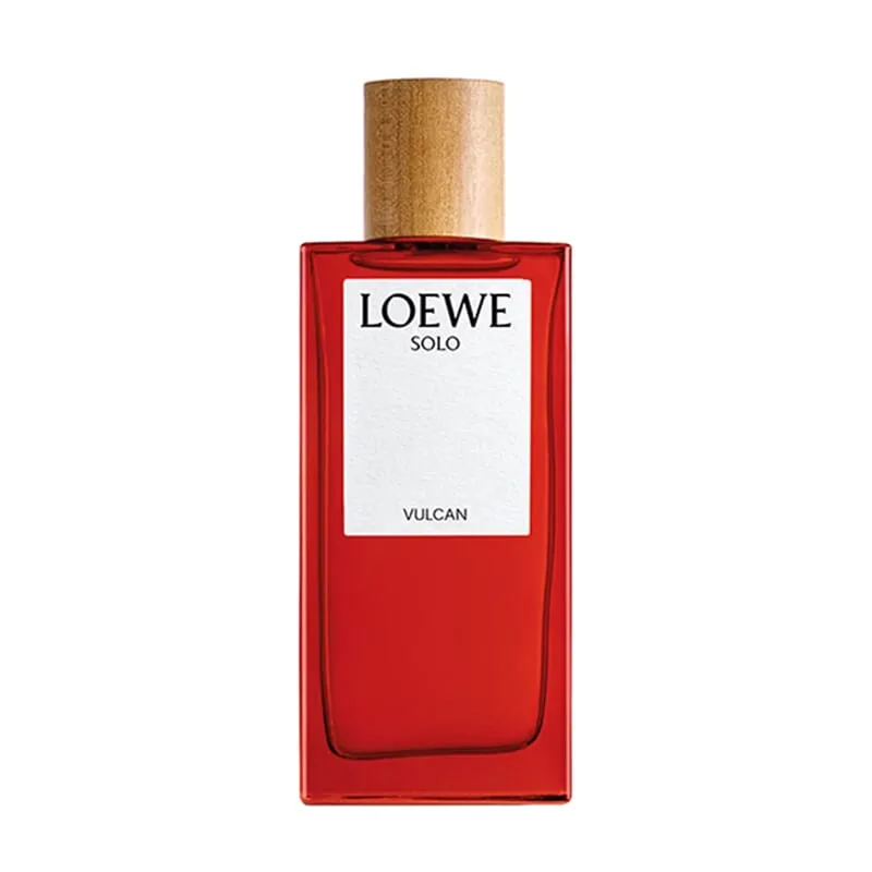 Solo Loewe Vulcan EDP 100 ml