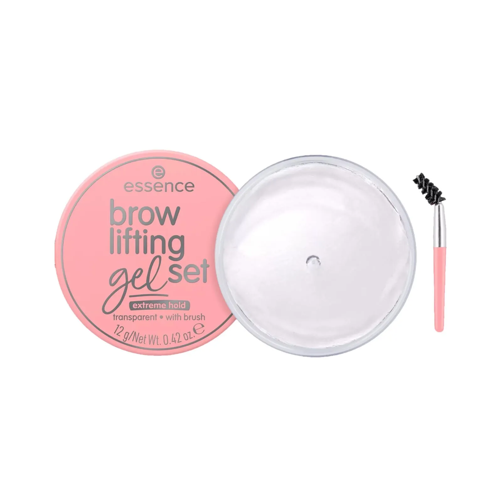 Brow Lifting Gel Set De Cejas 12 g