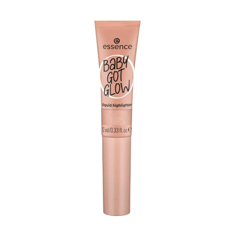 Baby Got Glow Iluminador Líquido #30 Breezy Bronze 10 ml