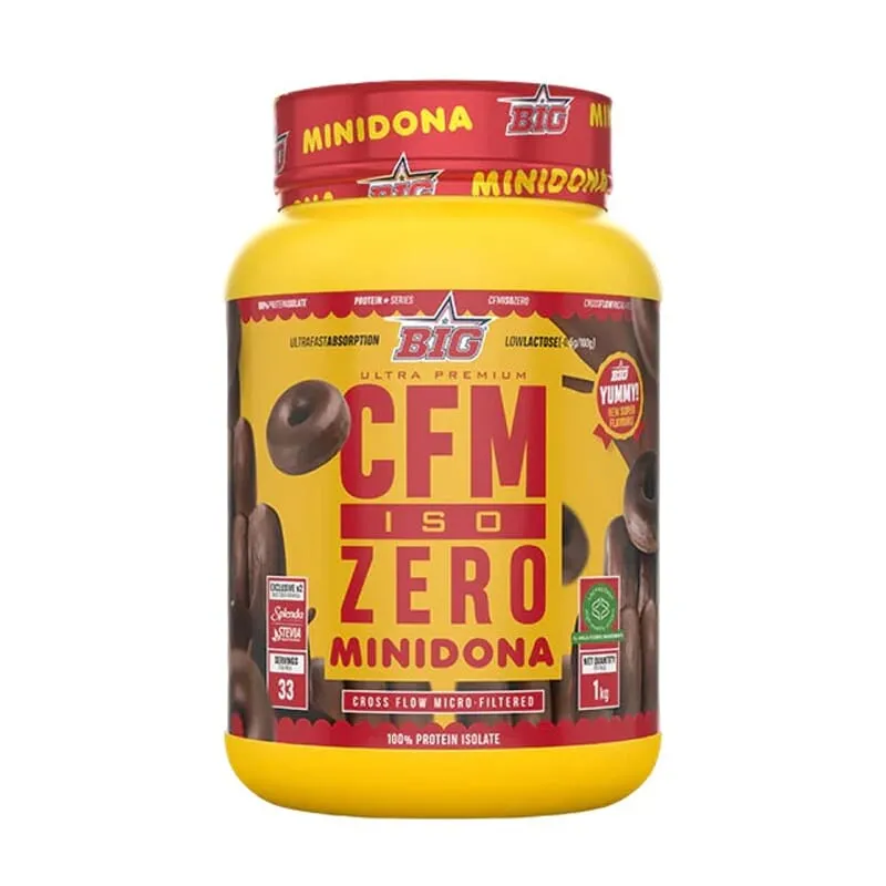 CFM Iso Zero Minidona 1 Kg