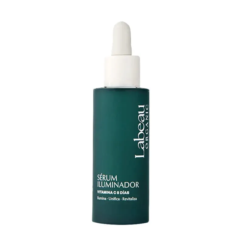 Serum Iluminador Vitamina C8 Días 30 ml