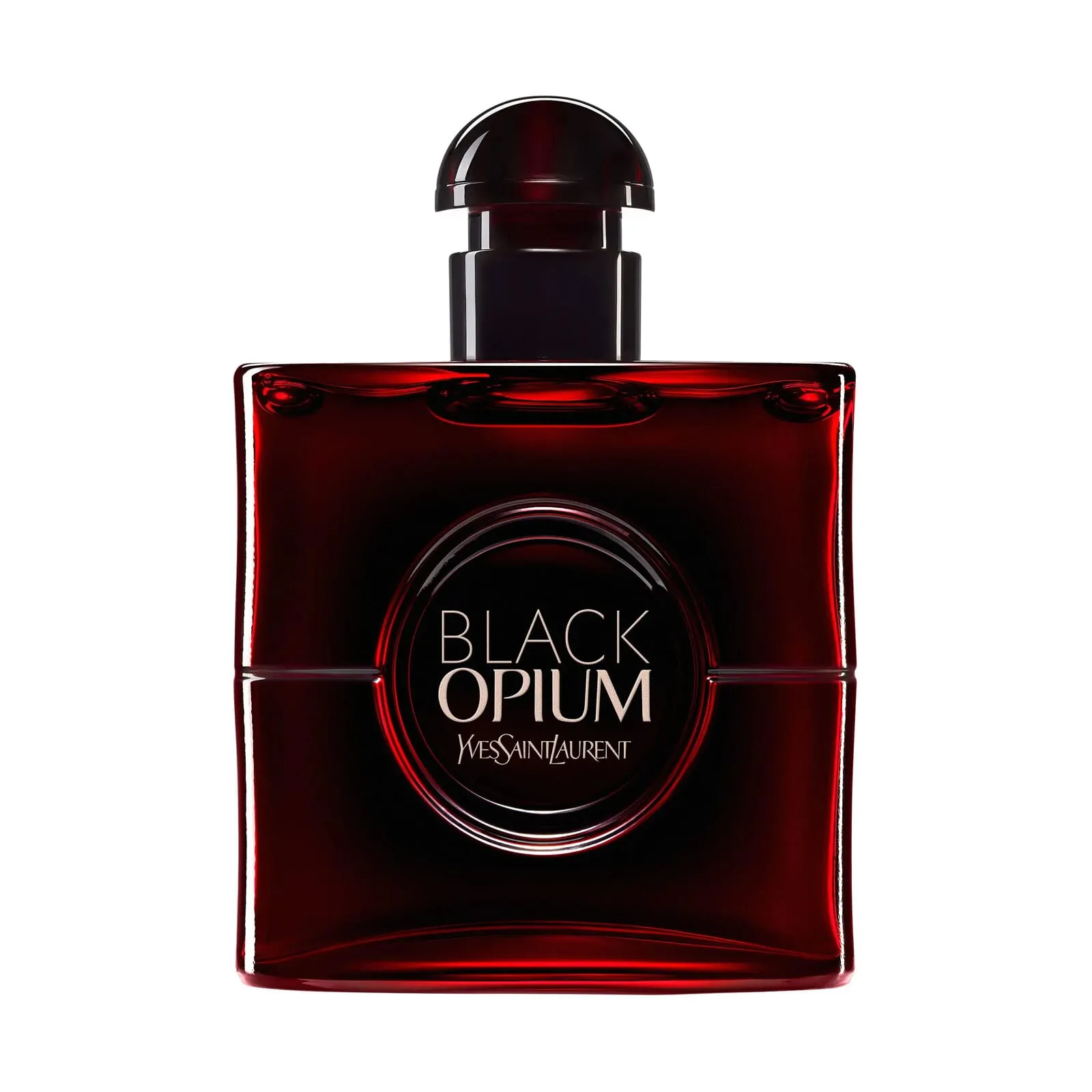 Black Opium Over Red EDP 50 ml