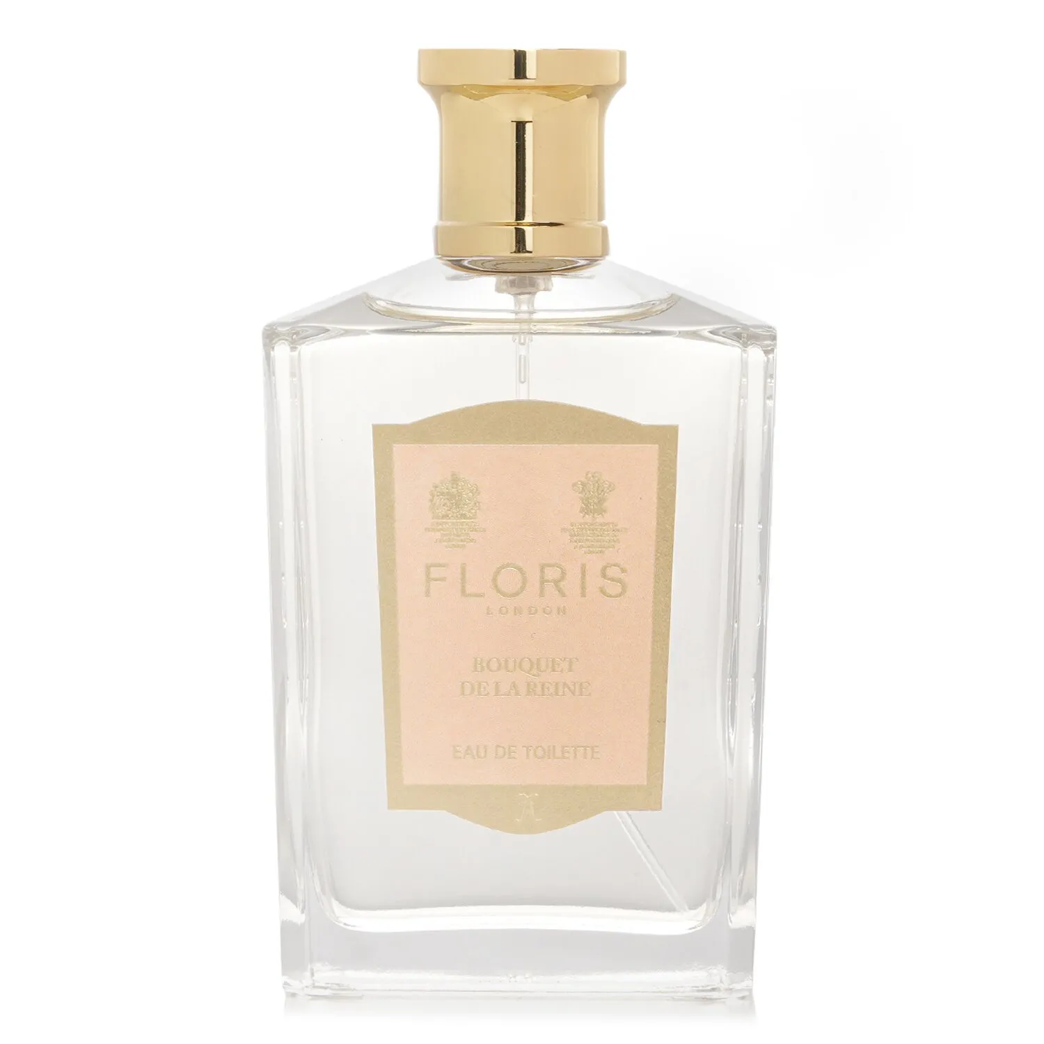 Bouquet De La Reine Eau De Toilette Spray (embalaje aleatorio)