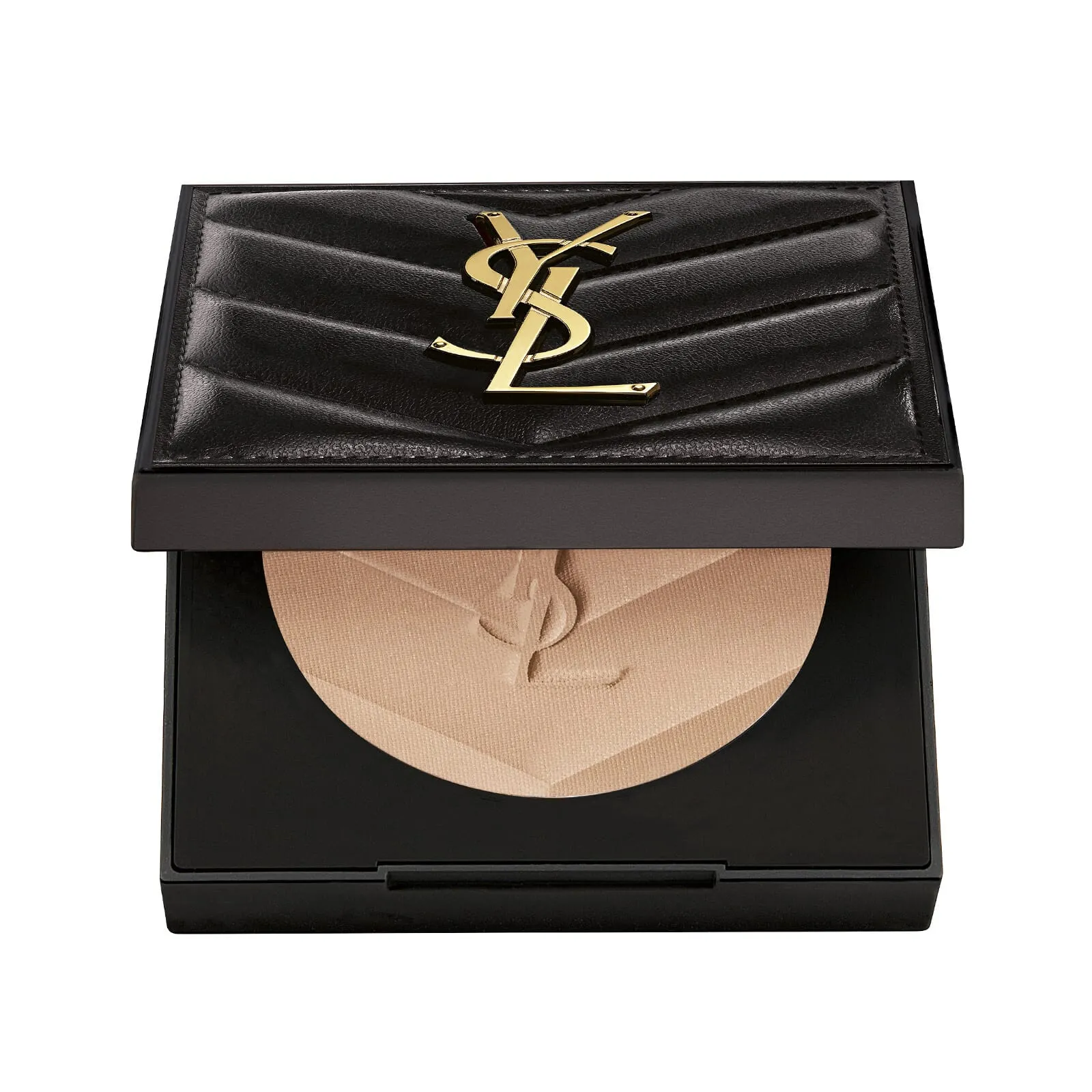 All Hours Hyper Finish Powder #01