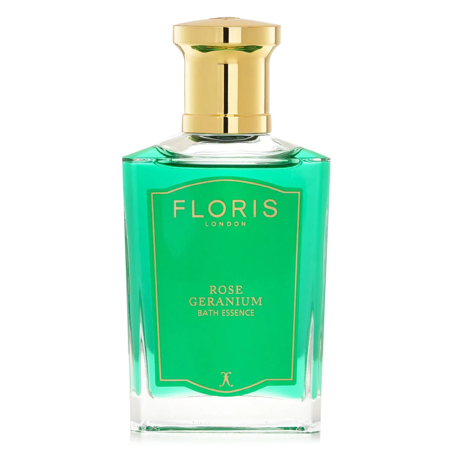 Esencia de baño de geranio rosa (envase aleatorio)