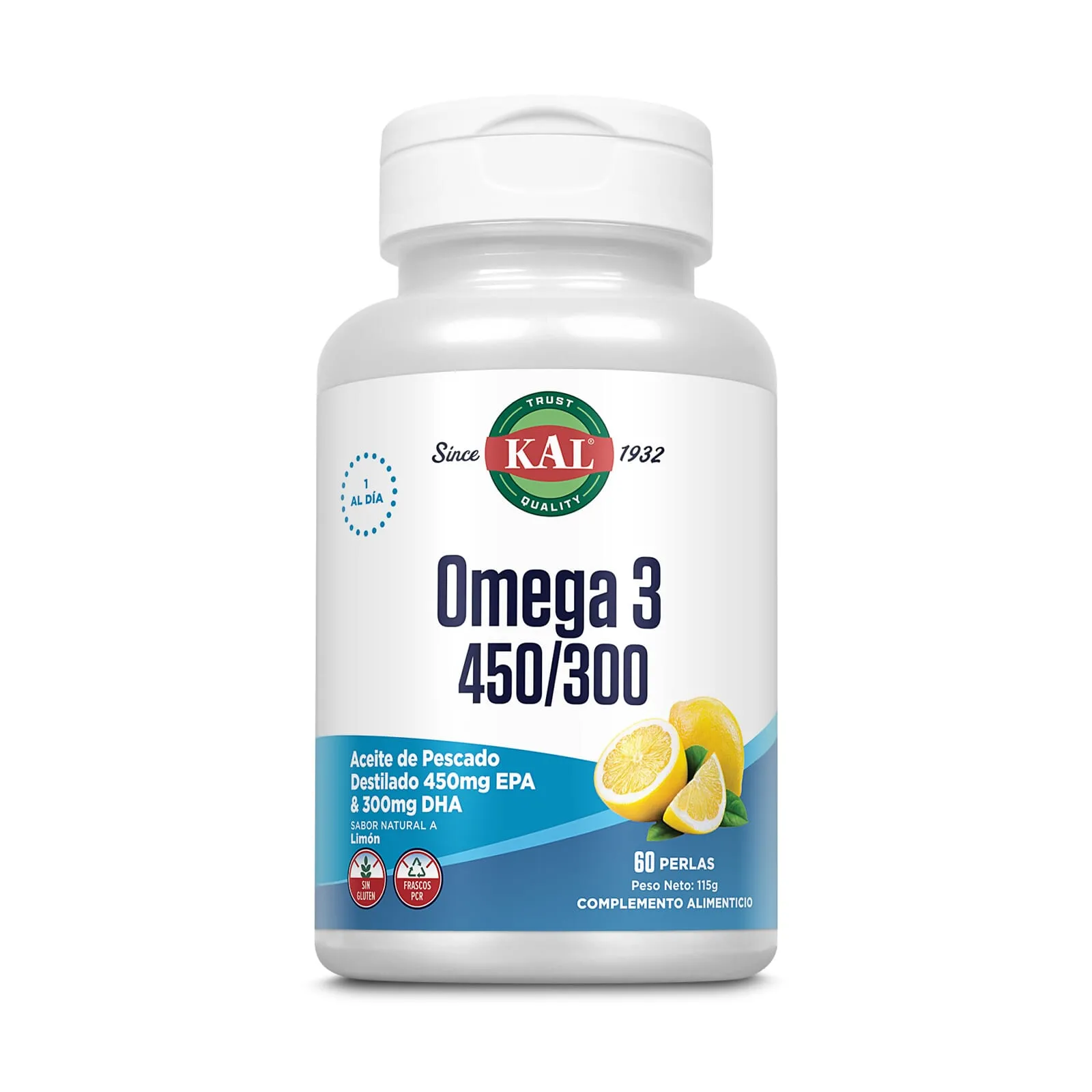 Omega 450/300 120 Perlas