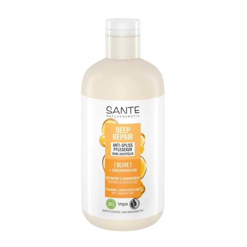 Tratamiento Puntas Abiertas Reparación Oliva 200 ml