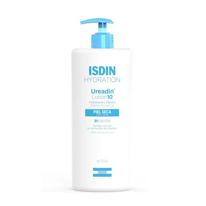 Ureadin Lotion 10 Hidratación Intensa 750 ml