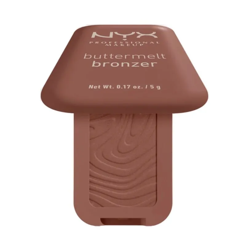 Buttermelt Bronzer #05 Butta Off