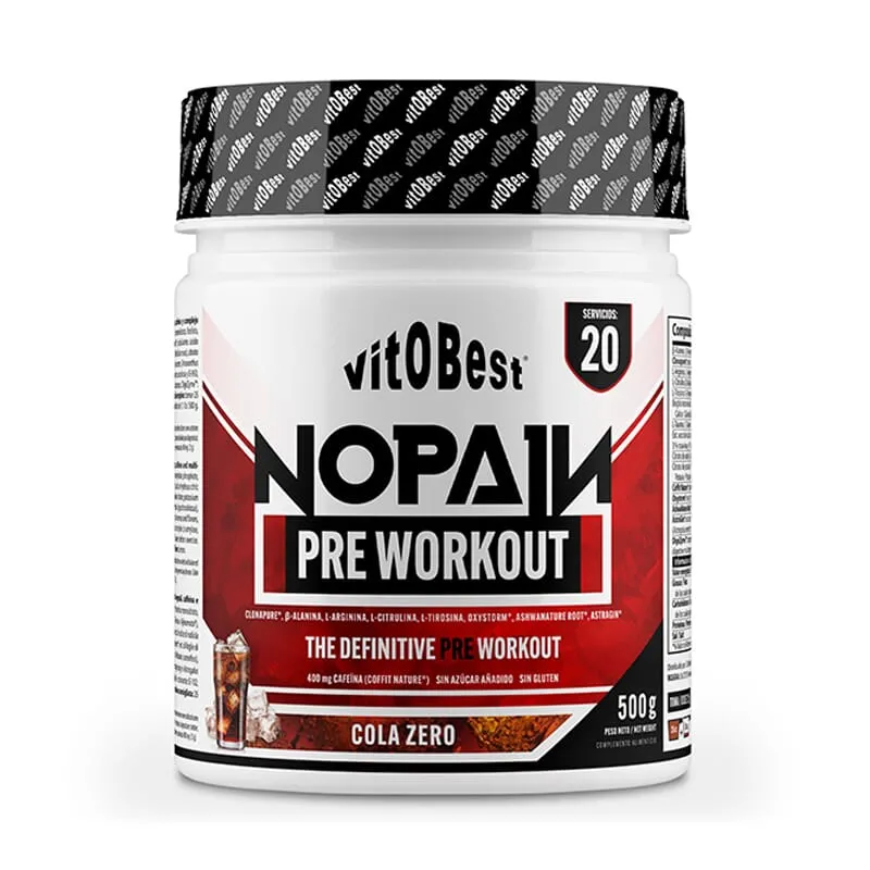 Nopain 500g