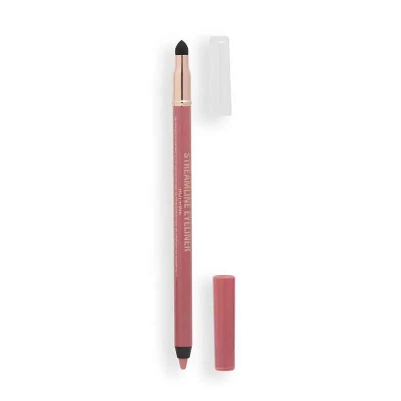 Revolution Eyeliner Streamline Waterline #Hot Pink