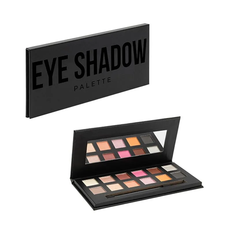 Paleta Eyeshadow