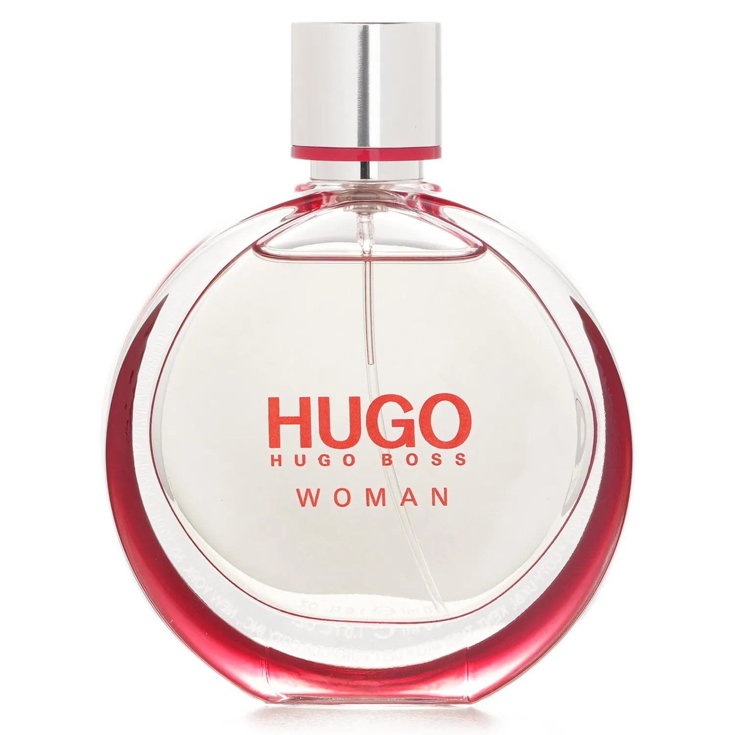 Hugo Woman Eau de Parfum Vaporizador