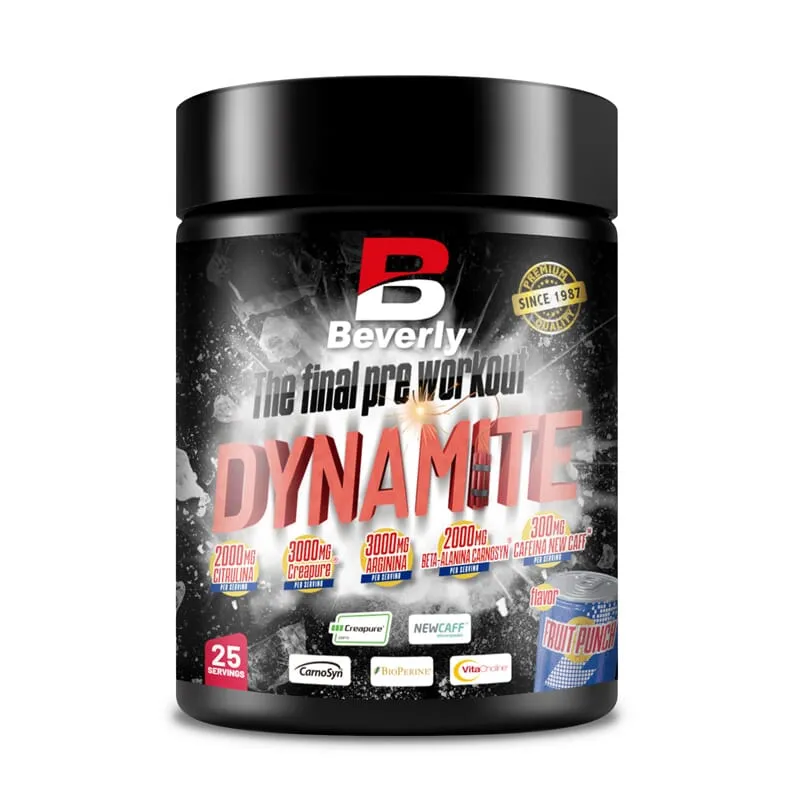 Dynamite 375g