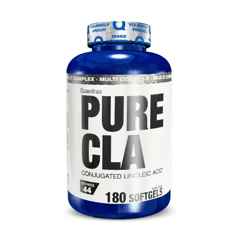 Pure CLA 180 Perlas