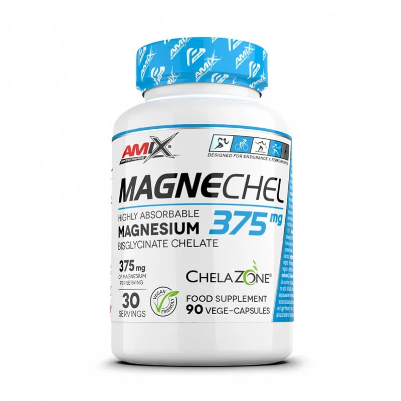 Performance MagneChel 90 VCaps