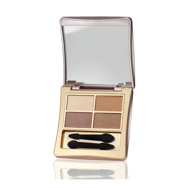 Eyeshadow Quad #Oh So Neutral