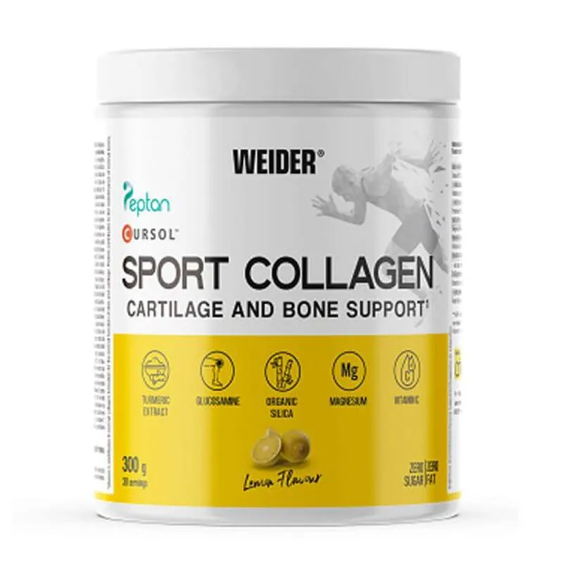Sport Collagen 300g