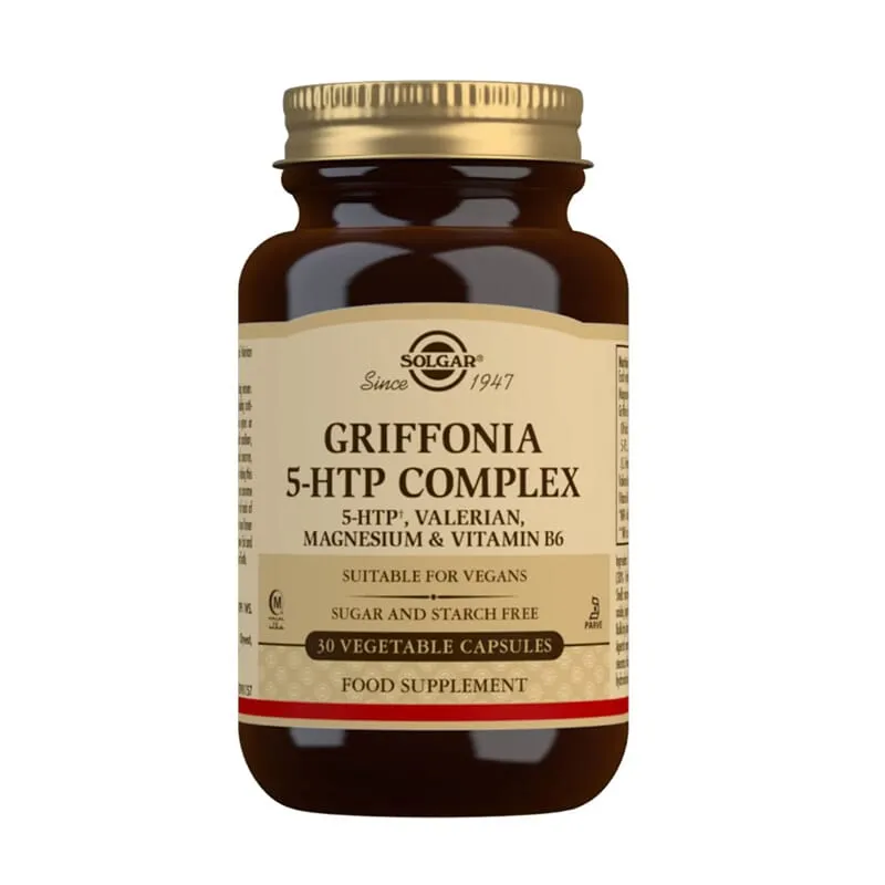 Griffonia 5-HTP Complex 30 VCaps