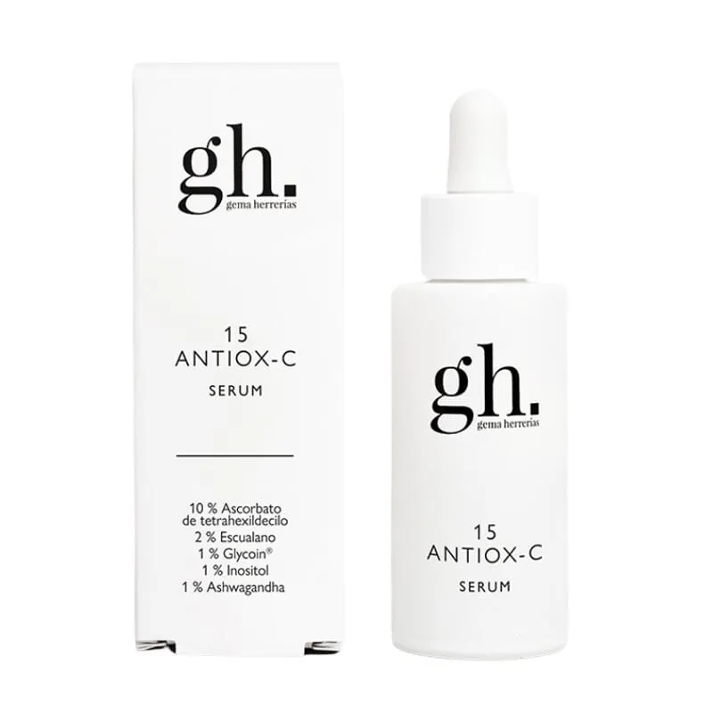 15 Antiox-C Sérum 30 ml