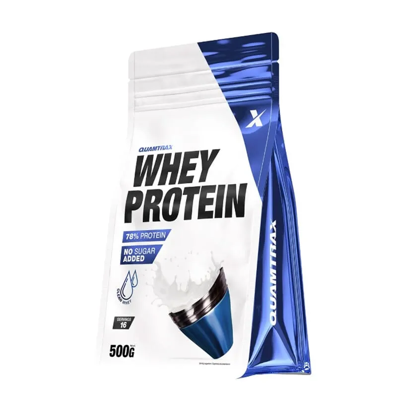 Whey Protein Sabor Neutro 500g