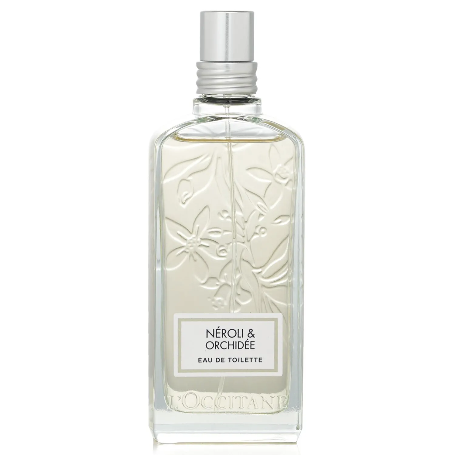 Neroli & Orchidee Eau De Toilette Spray (embalaje aleatorio)